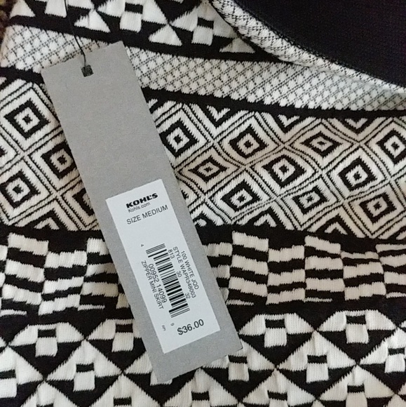 APT.9 mini skirt - Picture 4 of 5